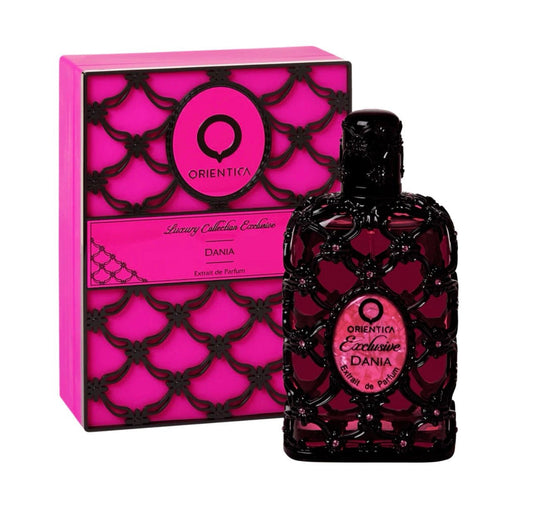Orientica Dania Luxury Collection Exclusive - Crist Fragances