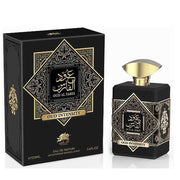 Oud Al fares Intensity - Crist Fragances