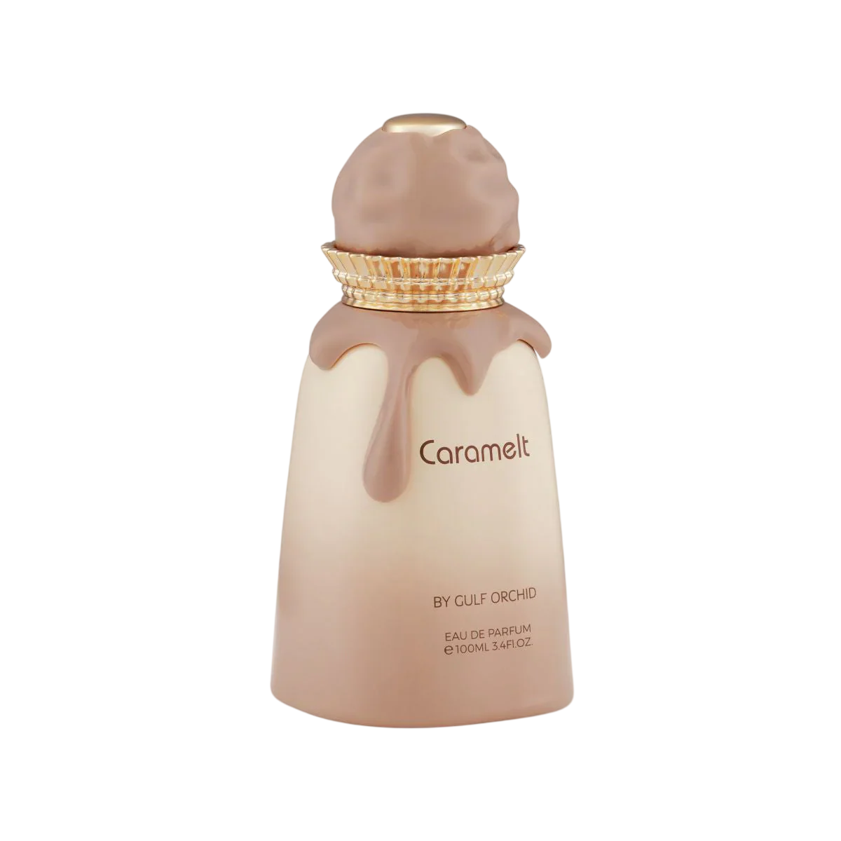 Gulf Orchid Gulf Orchid Caramelt 100 ML