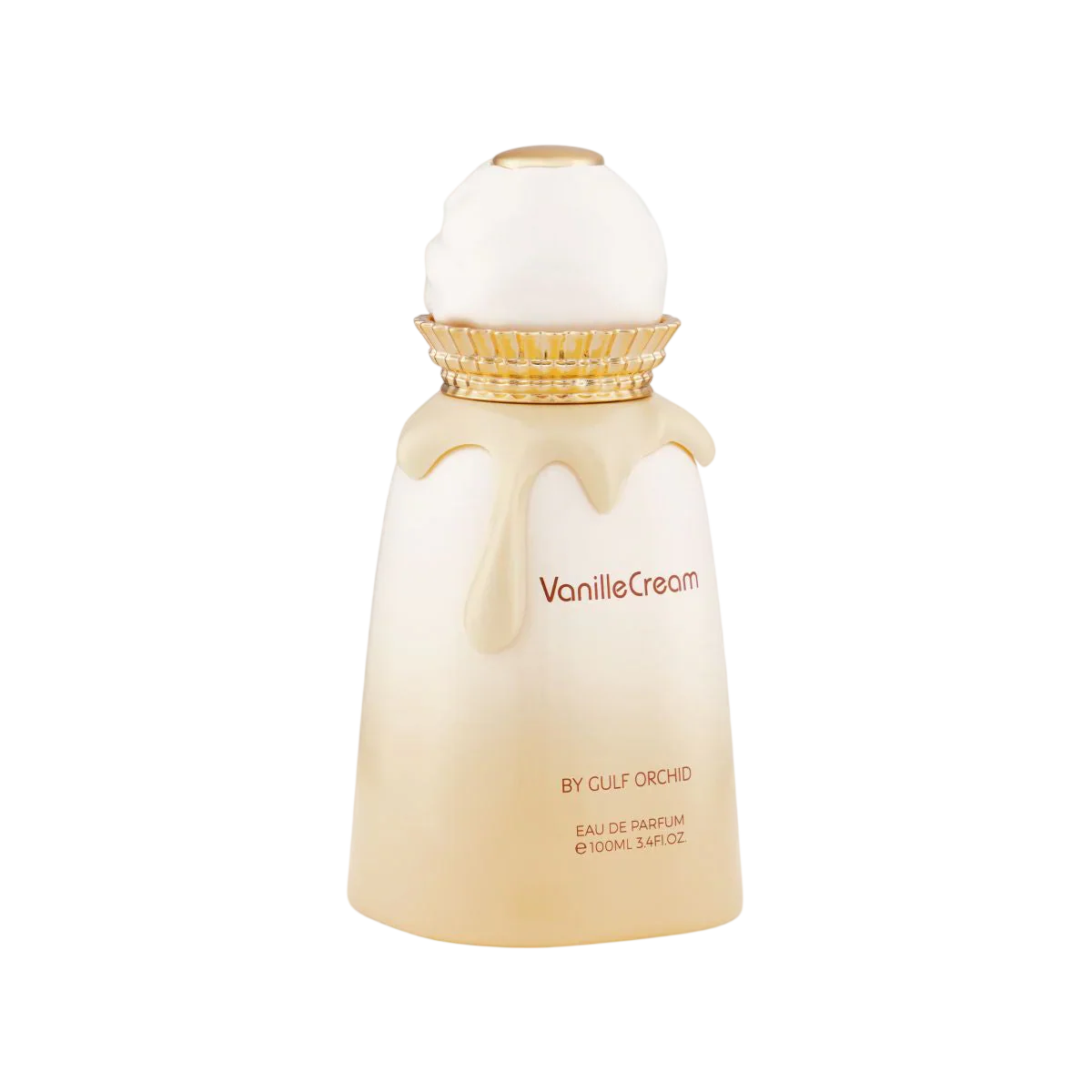 Gulf Orchid Gulf Orchid Vanille Cream 100 ML