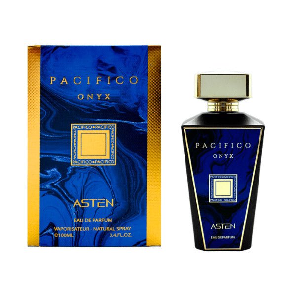 Pacifico Onyx - Crist Fragances