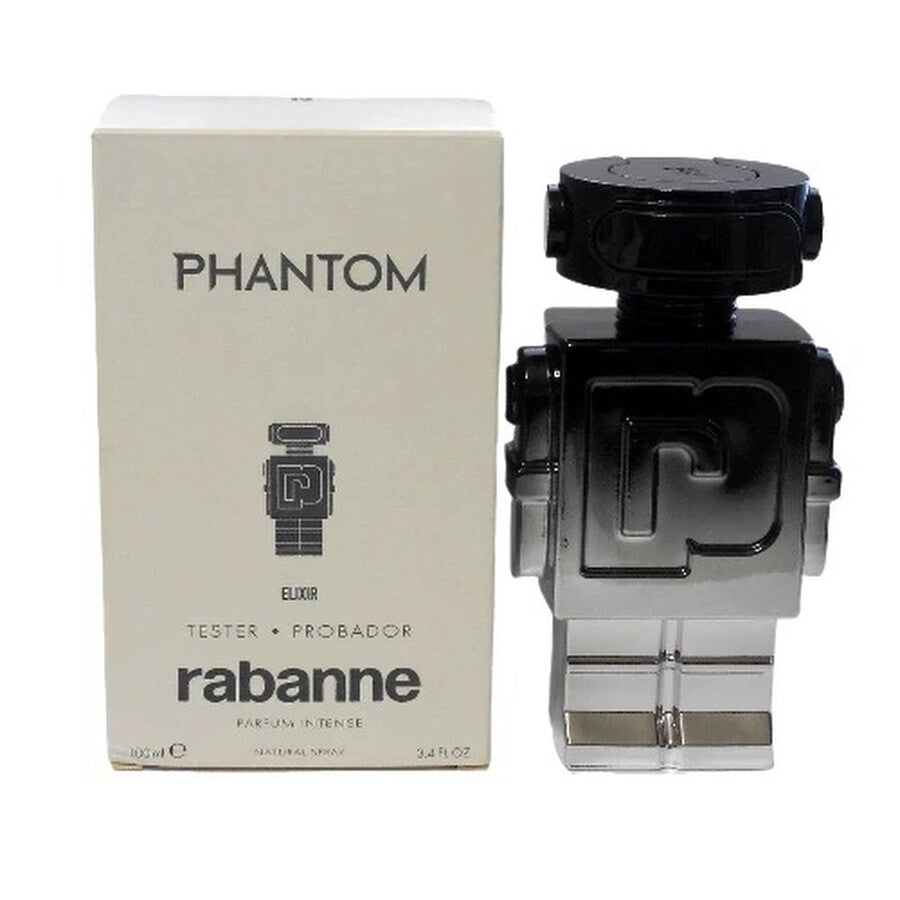 (Tester)  Phantom Elixir Parfum 3.4 oz