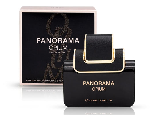 Panorama Opium - Crist Fragances