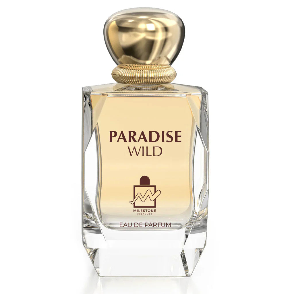 MILESTONE Paradise Wild 100ML (Unisex)