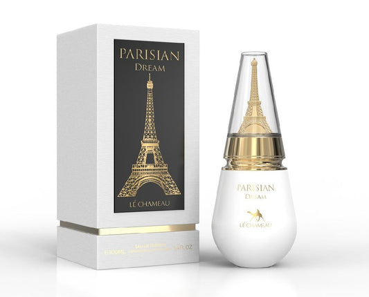 Parisian Dream - Crist Fragances