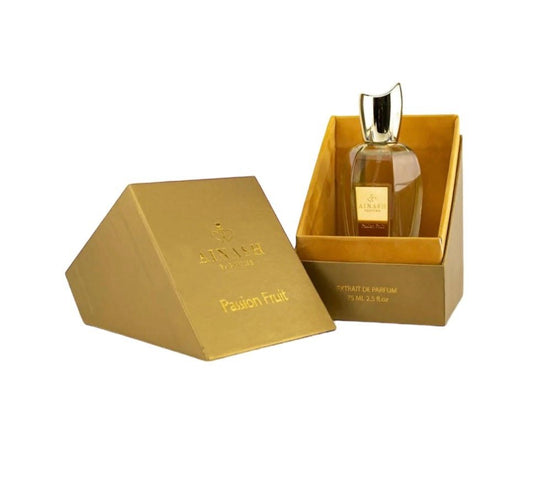 Passion Fruit by Ainash Parfums - Crist Fragances