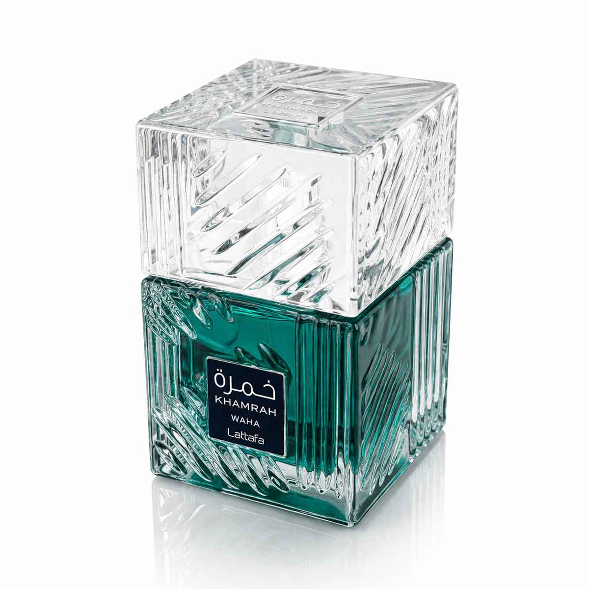 Lattafa Khamrah Waha New Release 100 ML