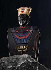Pharaoh Ramesses II by Bharara - Crist Fragances