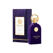 Philos pura - Crist Fragances