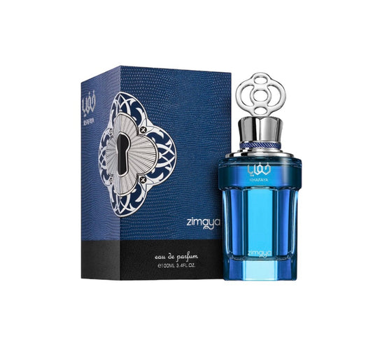 Zimaya Khafaya Blue EDP Spray 3.4 oz