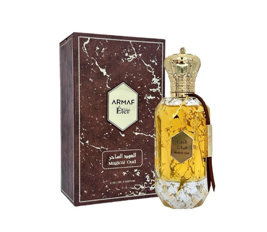 Armaf Eter Magical Oud 3.4oz
