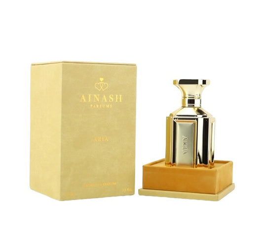 Aria by Ainash Parfums