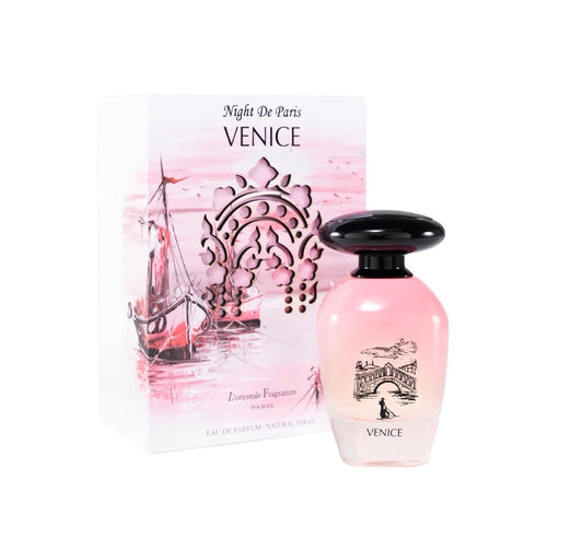 Night De Paris Venice Eau Parfum 3.3oz