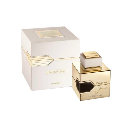 Al Haramain L' Aventure Femme Eau de Perfum 3.3 oz