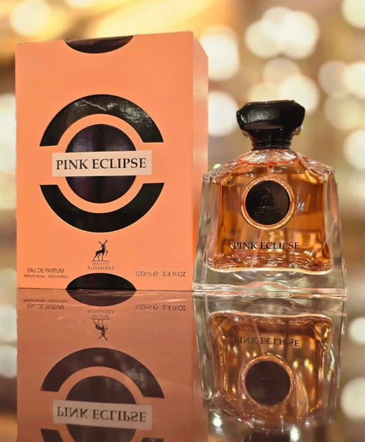 Pink Eclipse Maison Alhambra - Crist Fragances