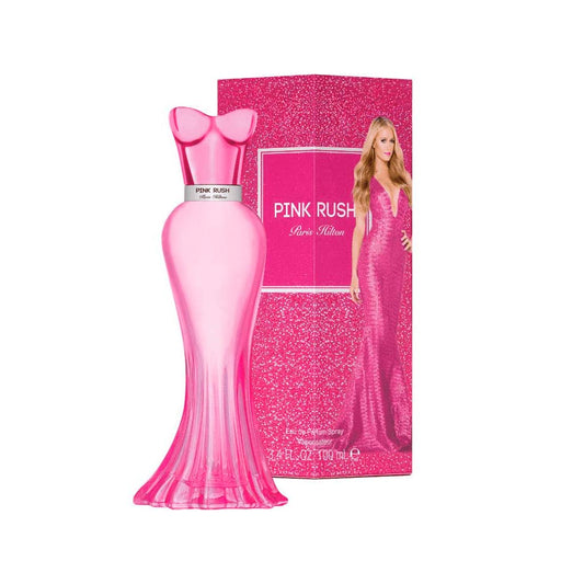 Pink Rush Paris Hilton - Crist Fragances