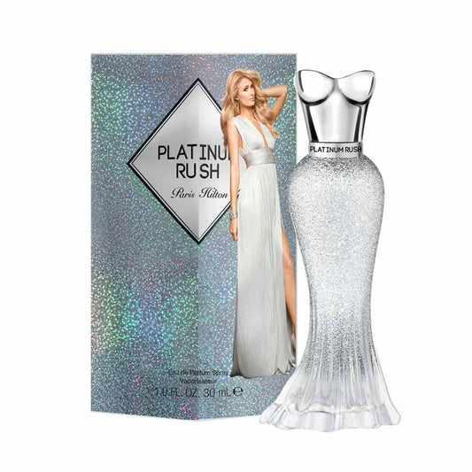 Platinum Rush Paris Hilton - Crist Fragances