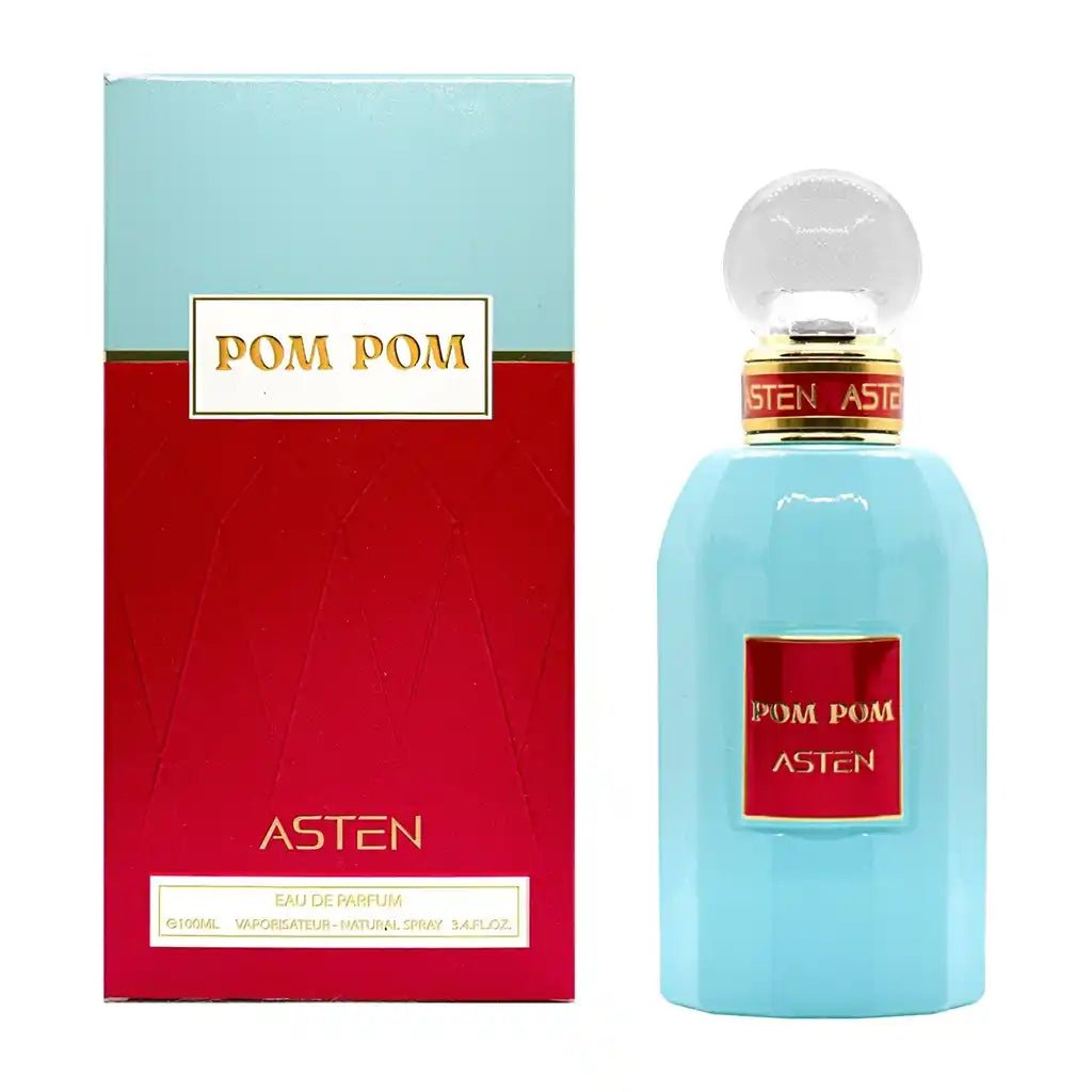 Pom Pom - Crist Fragances