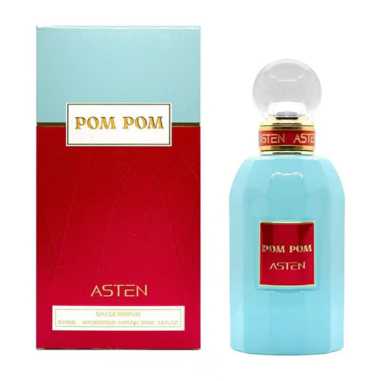 Pom Pom - Crist Fragances