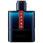 (TESTER) PRADA  Men's Luna Rossa Ocean EDT 3.4 oz