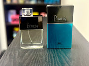 Priority Rich & Ruitz Eau Parfum - Crist Fragances