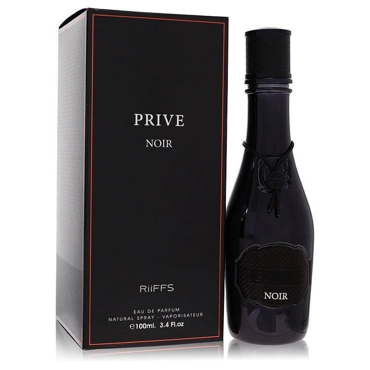 Prive Noir - Crist Fragances