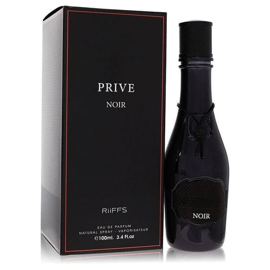 Prive Noir - Crist Fragances