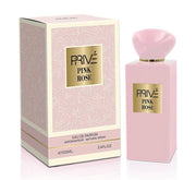 PRIVE Pink Rose (Pour Femme) 100ML EDP - Crist Fragances