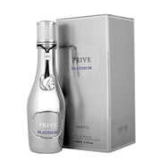 Prive Platinium - Crist Fragances