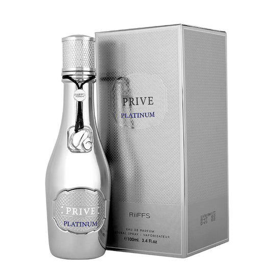 Prive Platinium - Crist Fragances