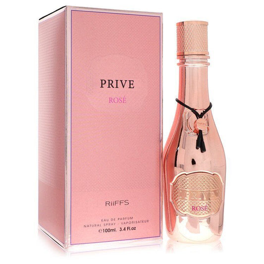 Prive Rose - Crist Fragances