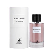 Purple Wood Eau Parfum 3.4oz - Crist Fragances