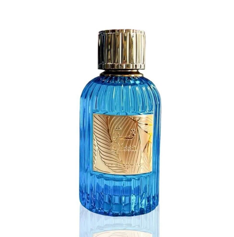 QISSA Paris Corner - Crist Fragances