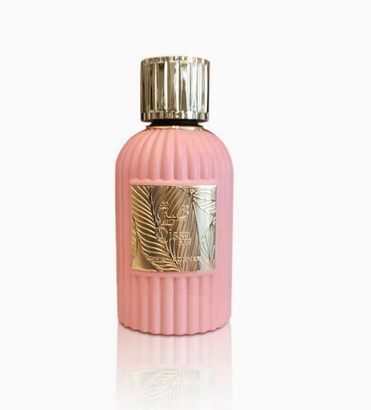 Qissa Pink Paris Corner - Crist Fragances