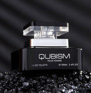 Qubism Emper For Men - Crist Fragances