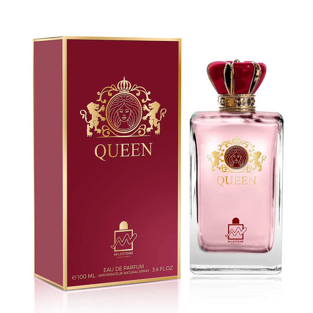 Queen - Crist Fragances