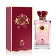 Queen - Crist Fragances