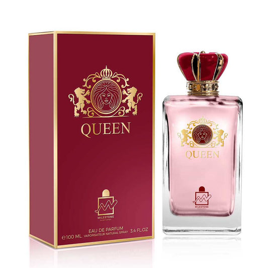 Queen - Crist Fragances