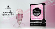 QUNBULAT HUBbomba de amor - Crist Fragances