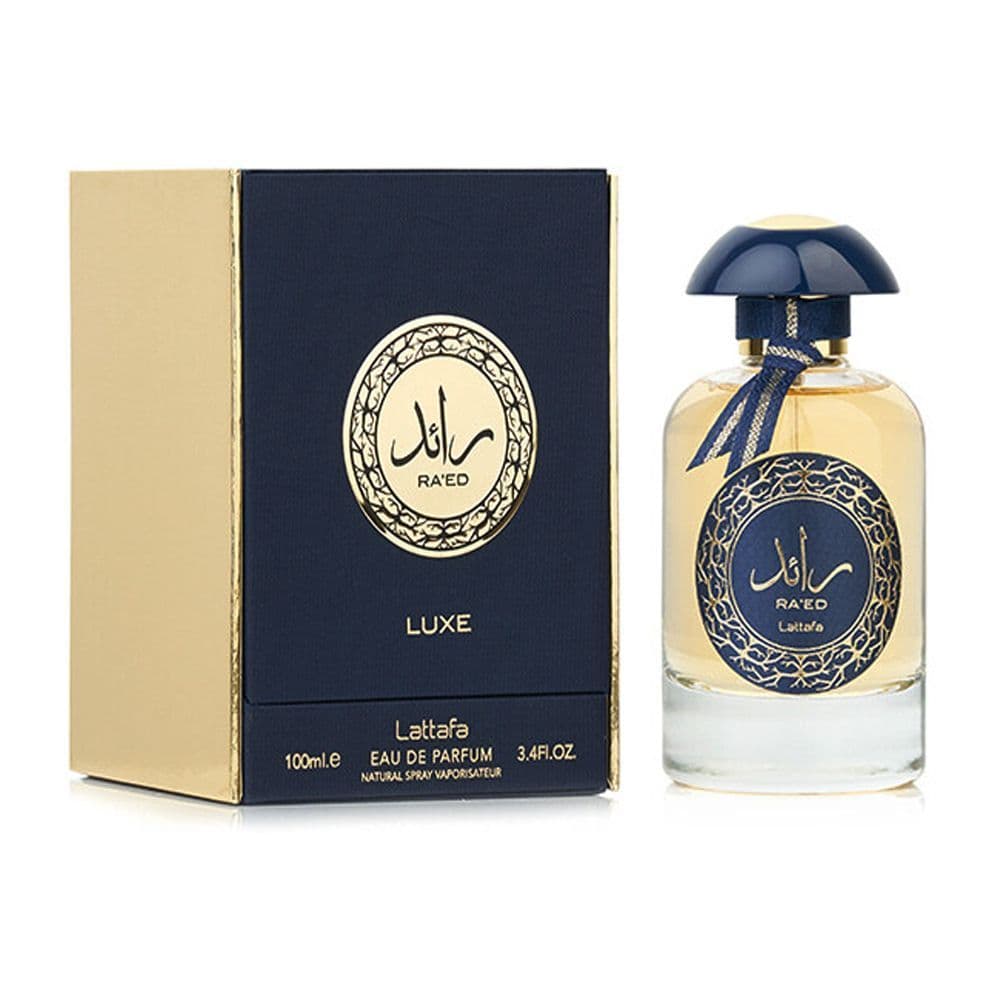 Ra'ed Luxe - Crist Fragances