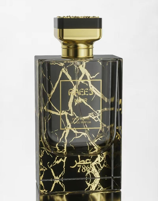 Raees Noir Jo Milano - Crist Fragances