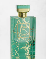 Raees Vert Jo Milano Eau Parfum - Crist Fragances