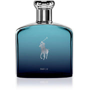 (TESTER) RALPH LAUREN  Polo Deep Blue  Parfum Spray 125 ML