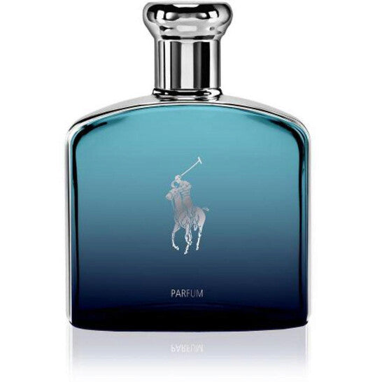(TESTER) RALPH LAUREN  Polo Deep Blue  Parfum Spray 125 ML