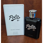 (Tester) Polo 67 EDP Spray 4.2 oz