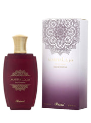 Rasasi Marha Pour Femme Eau De Parfum - Crist Fragances