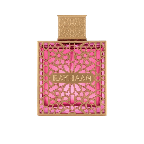 Rayhaan Kiss For Her - Crist Fragances