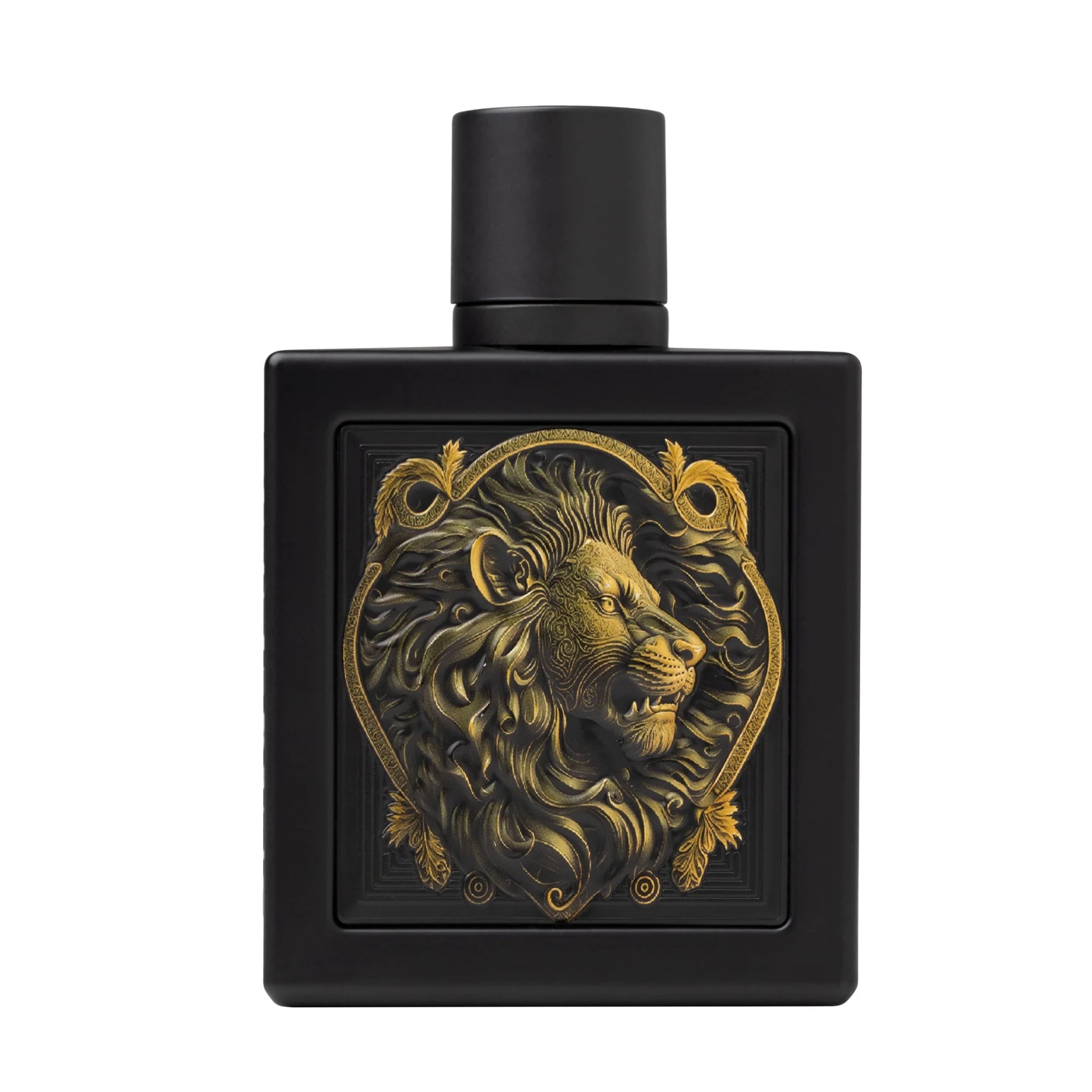 Rayhaan Lion - Crist Fragances