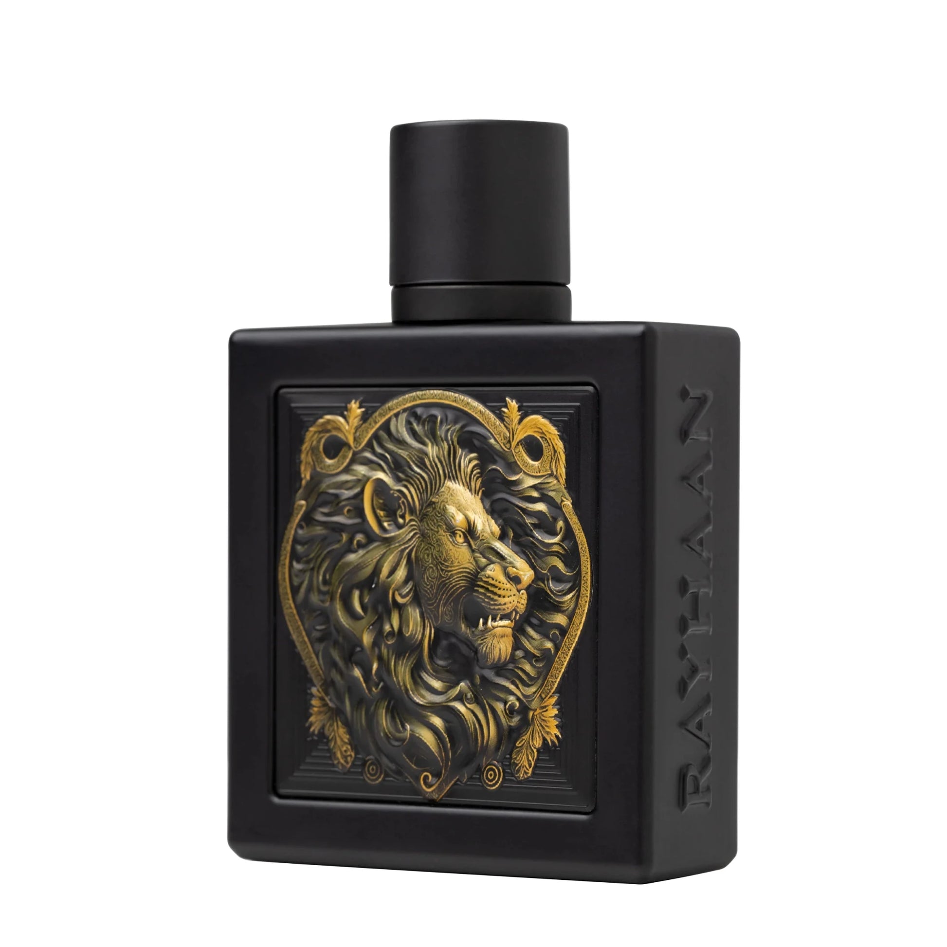 Rayhaan Lion - Crist Fragances