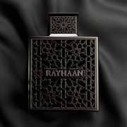 Rayhaan Obsidian For Him - Crist Fragances